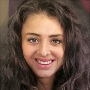 Meet your Posher, Bella